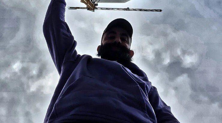 Γνωστός Κύπριος ηθοποιός αποκάλυψε πως είναι σε σχέση και δεν το γνωρίζαμε! [βίντεο]