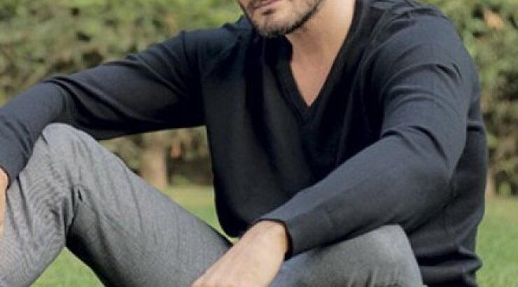 Δύσκολες ώρες για τον Χρήστο Μενιδιάτη