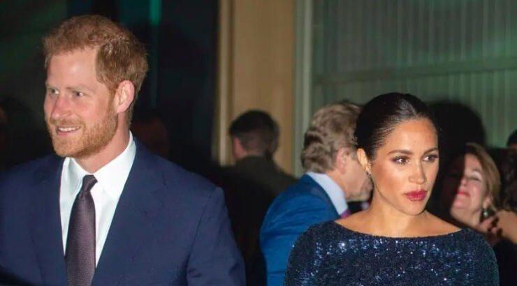 Meghan Markle: Βίντεο απο το βράδυ που σκέφτηκε να αυτοκτονήσει