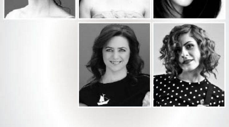 Madame Figaro Γυναίκες της Χρονιάς 2013