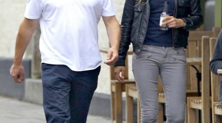 Βaby boom! Πασίγνωστος ηθοποιός έγινε πατέρας για τέταρτη φορά