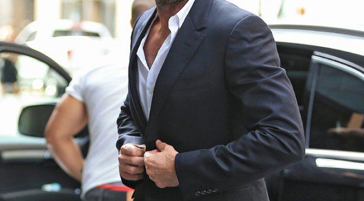 Hugh Jackman: «Είμαι Έλληνας εξ αίματος»