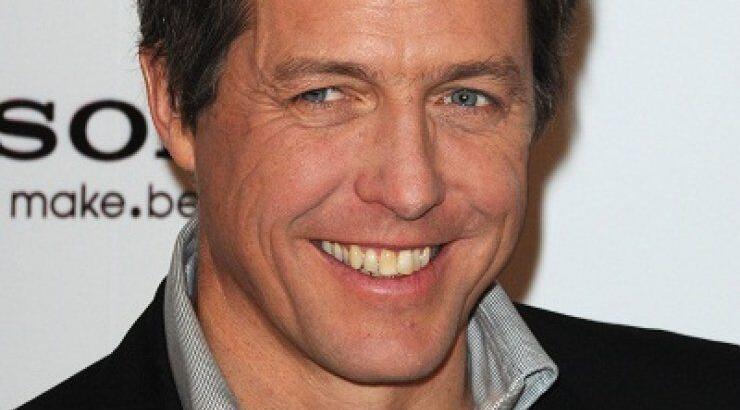 Hugh Grant: Δίπλα στους ομοφυλόφιλους!