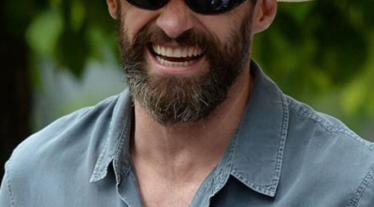 Hugh Jackman: Μετά και τον καρκίνο του δέρματος προστατεύεται [εικόνες]