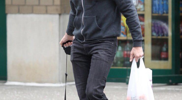 Δείτε το νέο σέξυ look διάσημου σταρ του Hollywood [εικόνες]