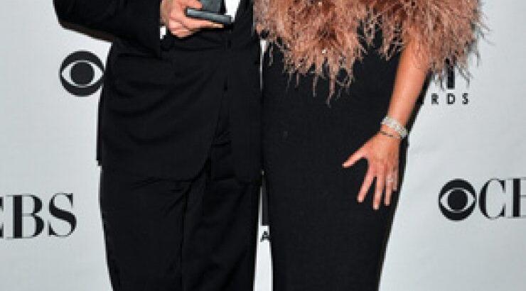 Tony Awards 2012: Βραβεύσεις & Celebrities