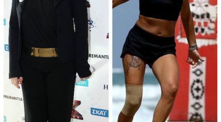 "Survivor": Άλκηστις Μαραγκουδάκη: Η διευθύντρια του ΣΚΑΙ μιλάει για όλα