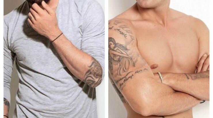 Δημήτρης Αλεξάνδρου: Μιλά για το φίλο του Στέλιο Χανταμπάκη 