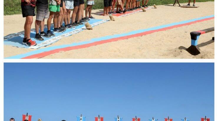 Και όμως! Υπάρχει κλίκα και μεταξύ "Μαχητών" και "Διασήμων"