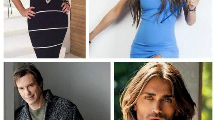 10 Έλληνες και ξένοι stars που είπαν όχι στο σεξ! 