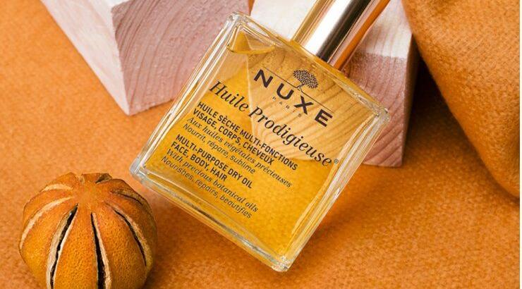 Huile Prodigieuse: Tο αγαπημένο λαδάκι των Γαλλίδων γυναικών