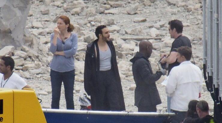 Έρχεται και νέο 