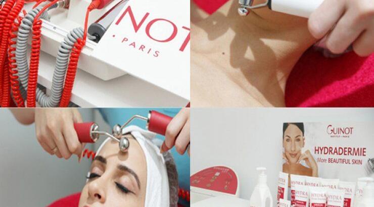 Λαμπερό, όμορφο και ενυδατωμένο πρόσωπο μετά από το καλοκαίρι!