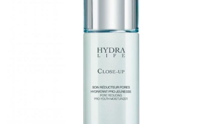 Για ενυδάτωση του προσώπου σας επίλεξε την... 