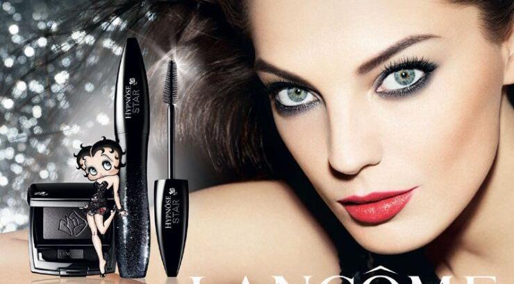 Η μασκάρα των σταρ