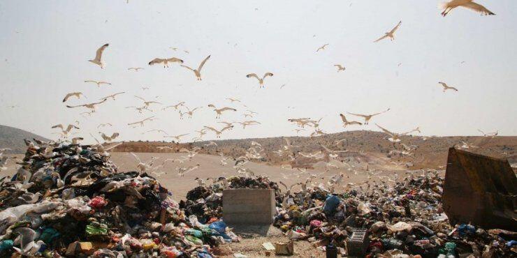  Νέες αποκαλύψεις Φαίδωνος για ΧΥΤΑ-ΧΥΤΗ στην κατάθεση του 