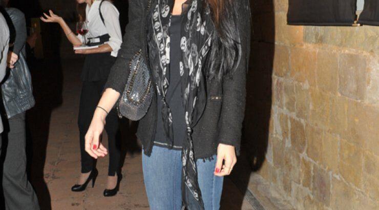 Do’s: Λουκία Σεργίδου