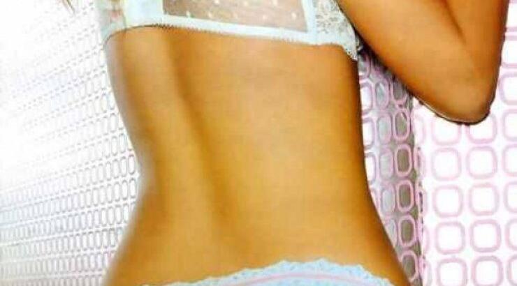 Η Πατρίτσια Μίλικ Περιστέρη έβαλε φωτιά στο instagram! 