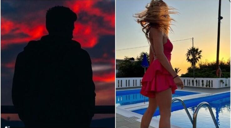 O πολυσυζητημένος πρώην έρωτας Κύπριας πρωταγωνίστριας είναι ζευγάρι με Ελληνίδα τραγουδίστρια; [εικόνα]