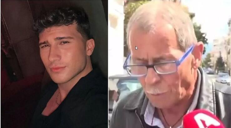 Πατέρας Γιάννη Ξανθόπουλου: "50 τηλέφωνα έχω πάρει και δεν απαντά η οικογένεια του 19χρονου"