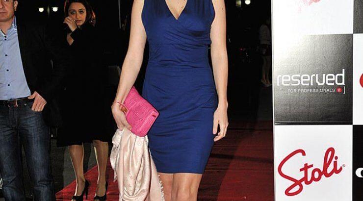 Stoli Original Bar & Club Awards 2012