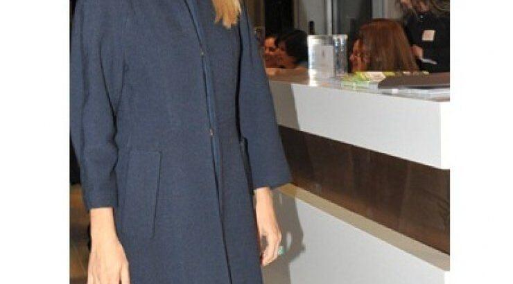 Do’s: Ιωάννα Λουκά