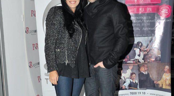 Το θεατρικό έργο «Ολόκληρος ο Σαίξπηρ σε μία ώρα" στηρίζει το Telethon 