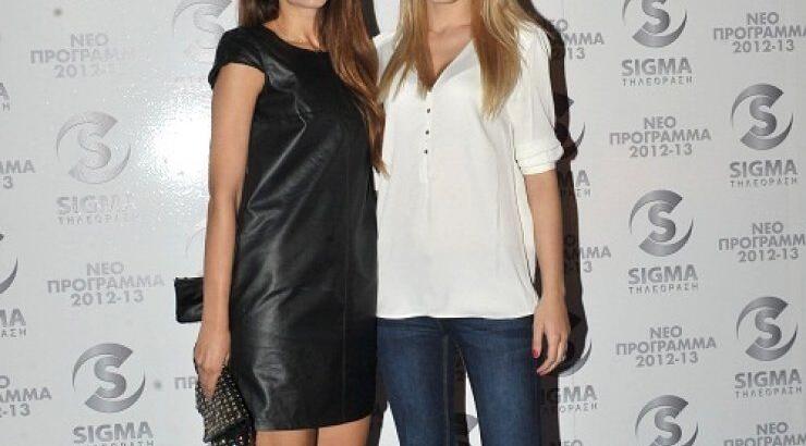 Δήμητρα Μακρυγιάννη - Στέλλα Στυλιανού: Ποια θα είναι η επόμενη μέρα τους;