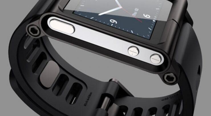 Φήμες για smartwatch