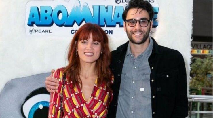 Μαίρη Συνατσάκη: Το comment κάτω από την ανάρτηση του Ίαν Στρατή που μόνο εκείνος θα καταλάβει