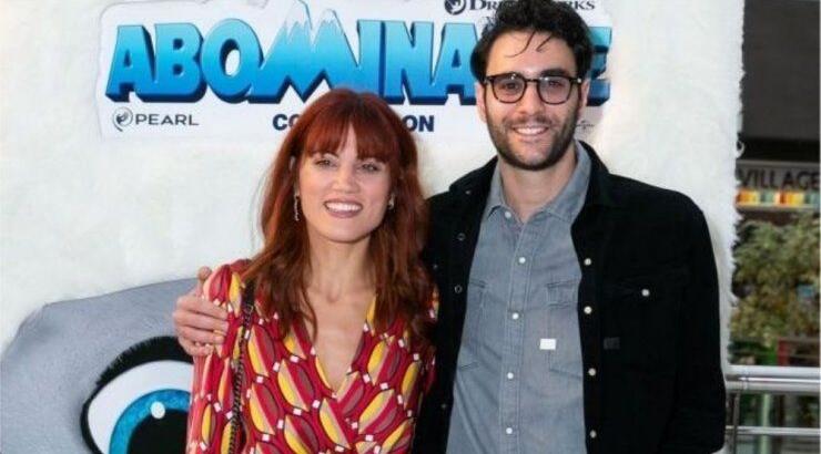 Ίαν Στρατής: Παραλίγο να αποκαλέσει "μωρό μου" τη Μαίρη Συνατσάκη on air [βίντεο]