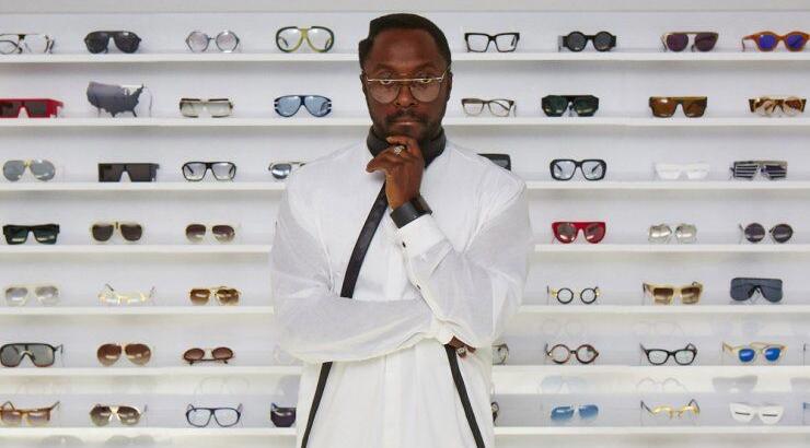 Ακόμη ένας σταρ σχεδιάζει τη δική του συλλογή [εικόνες]