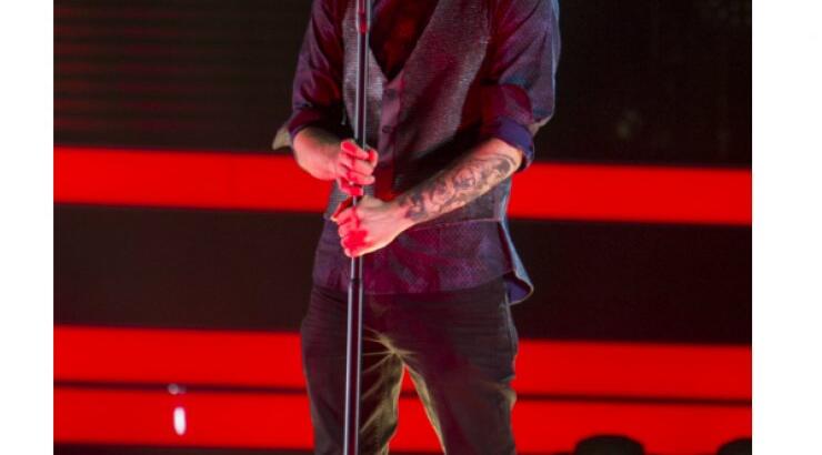 Ποιος νέος star του τραγουδιού είναι κολλητός του Ιαν Στρατή;