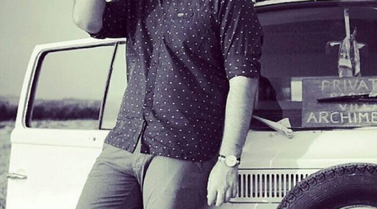 Κωνσταντίνος Ιάσωνος: Γιατί τον έδιωξαν από το πάνελ της εκπομπής “Ζήσε το”;