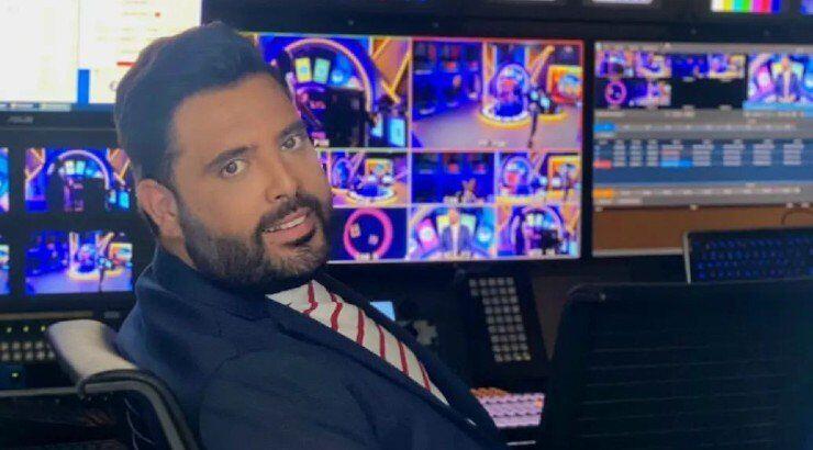 Κωνσταντίνος Ιάσωνος: Ανακοίνωσε το τέλος της συνεργασίας του με το Omega [βίντεο] 