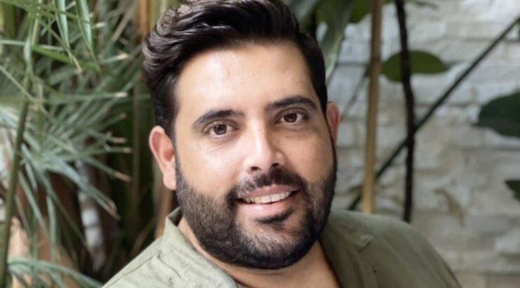 Κωνσταντίνος Ιάσωνος: Το παράπονο που είχε ως παιδί από τους γονείς του