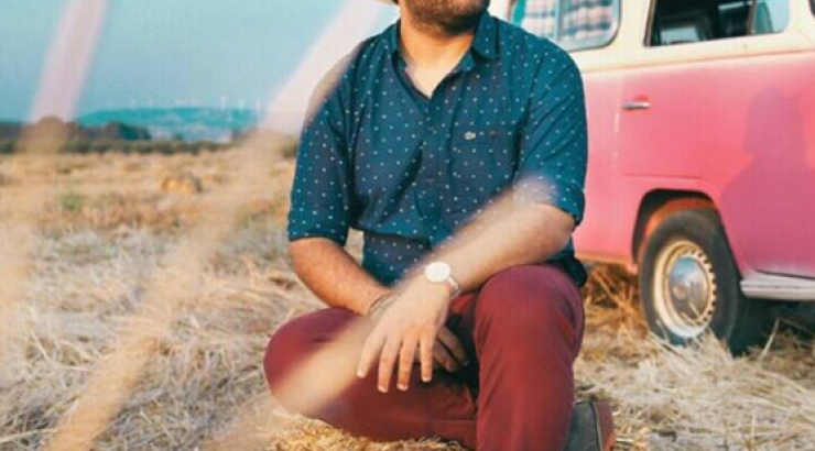 Κωνσταντίνος Ιάσωνος: Τα τρυφερά λόγια στη μητέρα του που έχει γενέθλια!