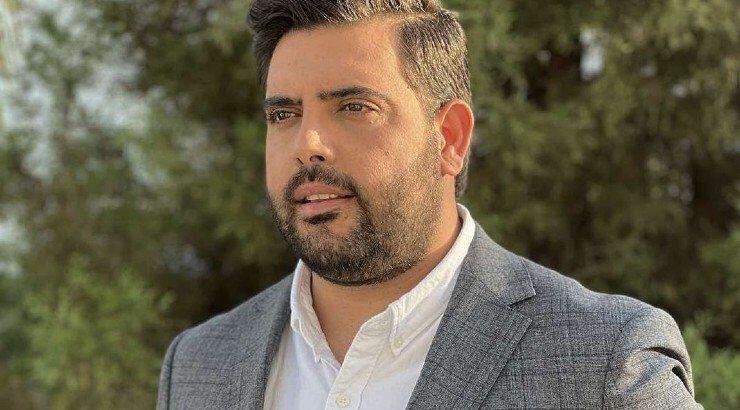 Κωνσταντίνος Ιάσωνος: Το post που έκανε στο facebook και στεναχώρησε τη Χριστιάνα Αριστοτέλους!