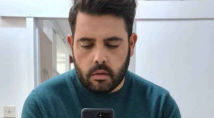 Βαρύ πένθος για τον Κωνσταντίνο Ιάσωνος – Ο φίλος του που "έφυγε" από τη ζωή