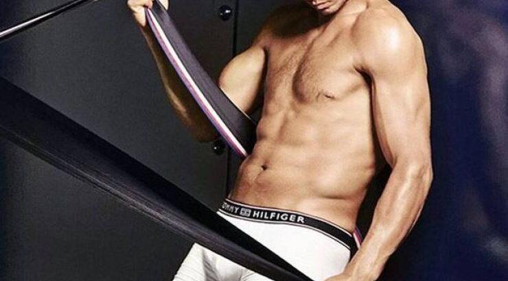 Γιατί τα εσώρουχα του Rafael Nadal είναι το τέλειο δώρο για κάθε άντρα