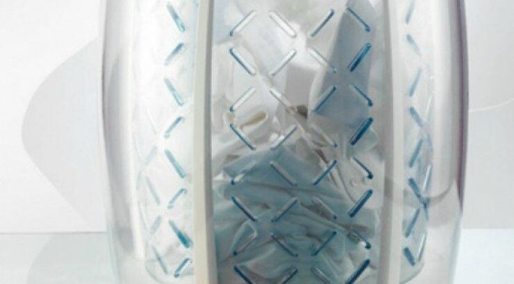 Το πλυντήρο που κάνει πιο εύκολη τη ζωή σου