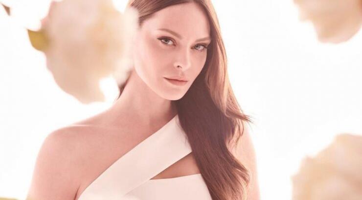 Υβόννη Μπόσνιακ: Η σπάνια φωτογραφία της κόρης της Ελένης 