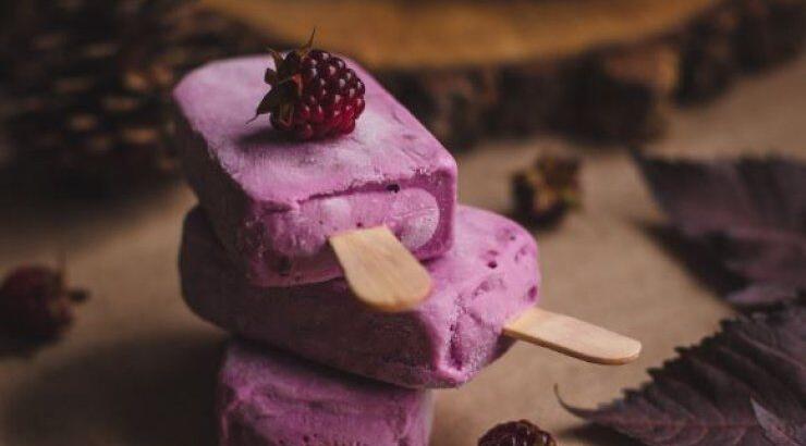 Αυτά είναι τα παγωτά που δεν παχαίνουν!