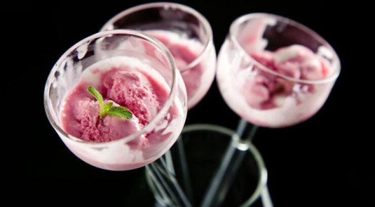 Μπολ για παγωτό