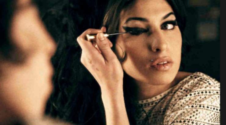 Τα ρούχα που δεν φόρεσε η Amy