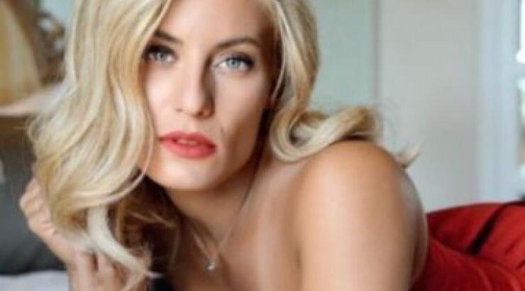 Ελεονώρα Μελέτη: Χώρισε!