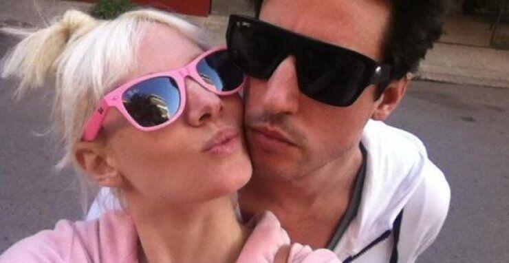 Τζούλια Αλεξανδράτου: Σε 40 λεπτά παντρεύεται! 