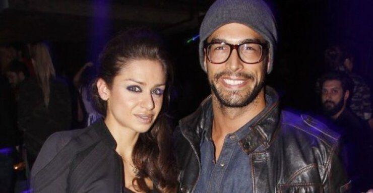 Νίκος Αναδιώτης: Θα γίνει πατέρας!