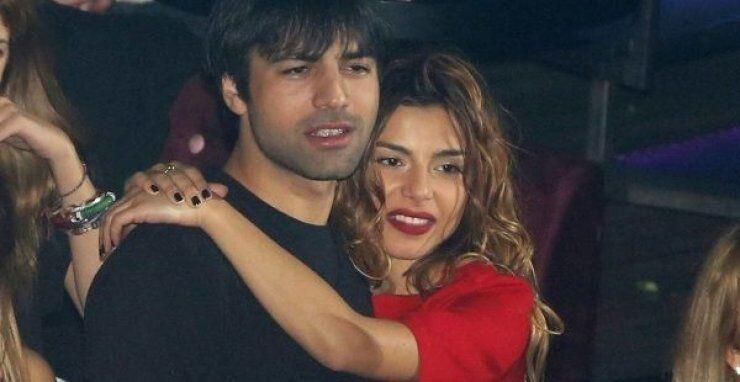 Ανδρέας Γεωργίου – Ελευθερία Ελευθερίου: Είναι στα Χανιά!