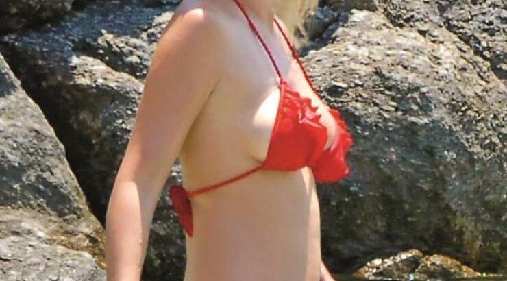 Αγνοείται το σκάφος της Ελένης Μενεγάκη